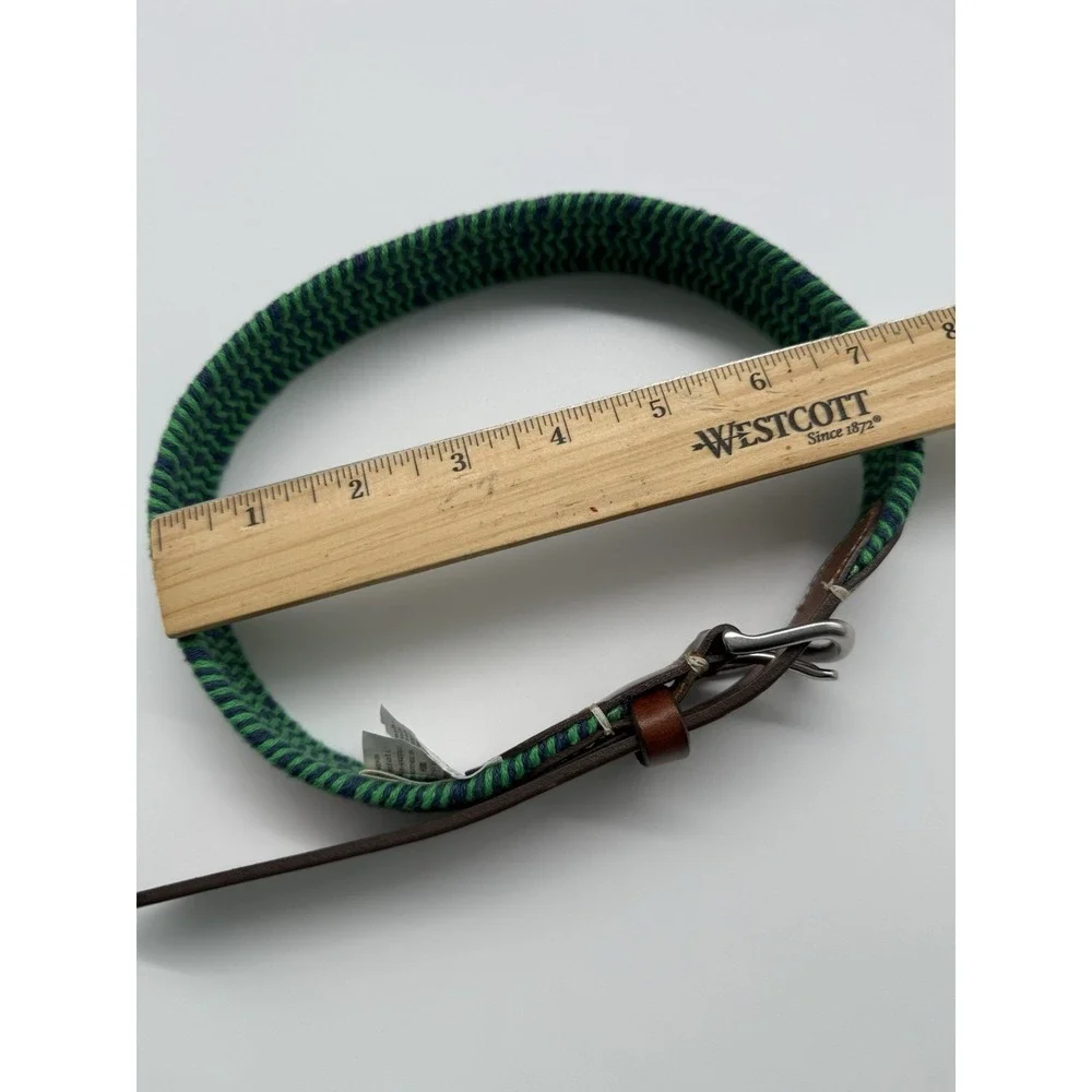 J Crew Cuts Boys Belt‎